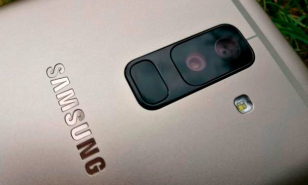 Tres cámaras traseras, el último rumor que rodea al Samsung Galaxy A7 2018