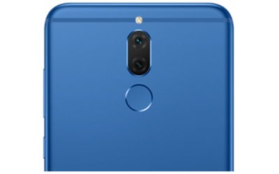 El Huawei Mate 20 Lite aparece en imágenes de prensa
