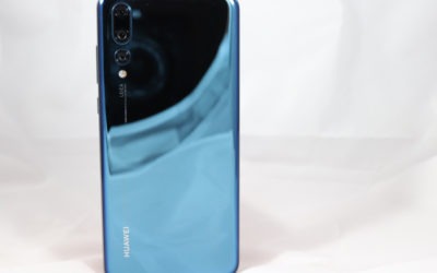Se filtran las características de la cámara del Huawei P30 Pro al completo