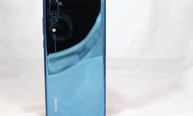 Se filtran las características de la cámara del Huawei P30 Pro al completo