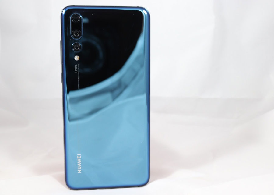 Se filtran las características de la cámara del Huawei P30 Pro al completo