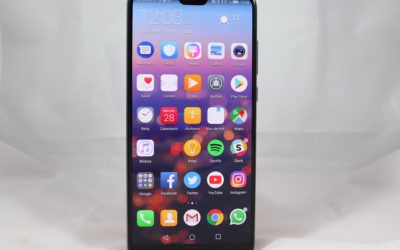 Aprovecha la mejor oferta del Huawei P20 Pro por menos de 600 euros