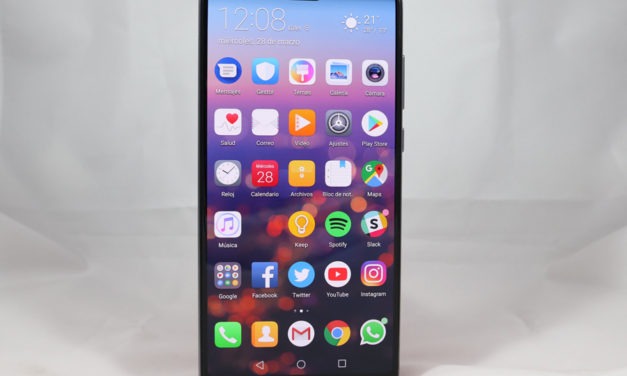 Aprovecha la mejor oferta del Huawei P20 Pro por menos de 600 euros