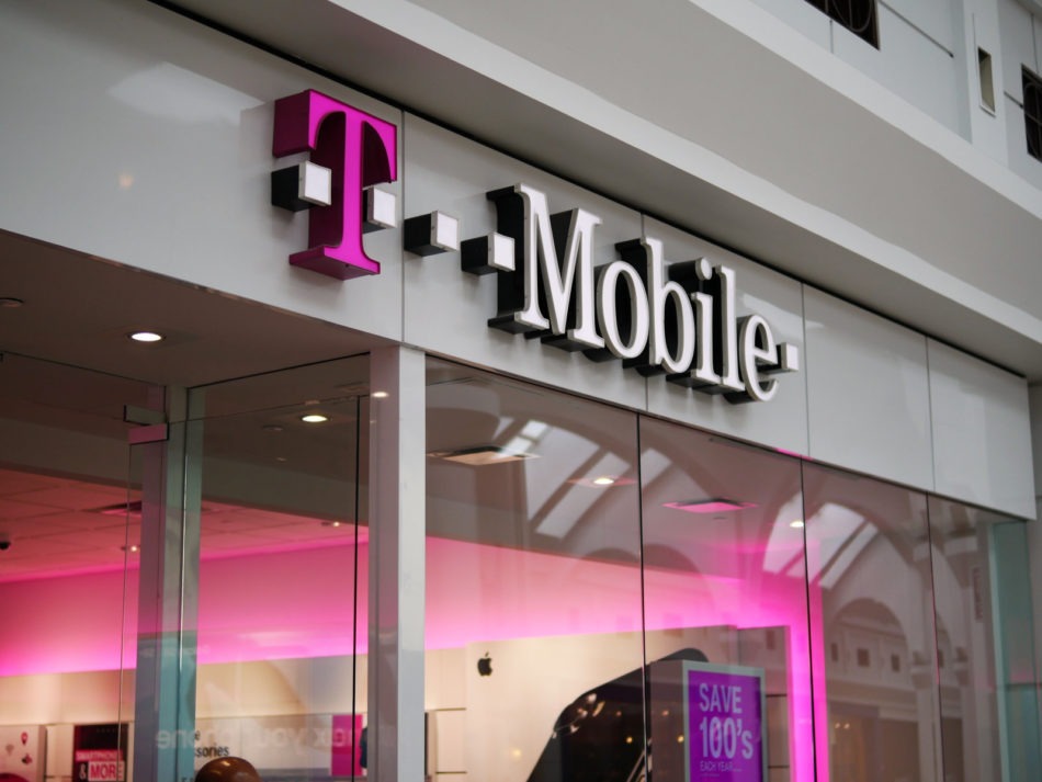 tienda de t-mobile