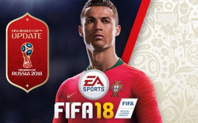 Todos los secretos del modo Mundial del FIFA 18 para móvil