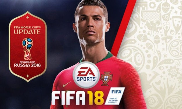 Todos los secretos del modo Mundial del FIFA 18 para móvil