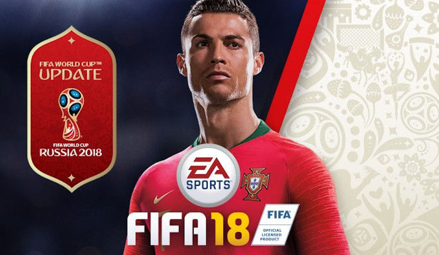 Todos los secretos del modo Mundial del FIFA 18 para móvil 1 Todos los secretos del modo Mundial del FIFA 18 para móvil