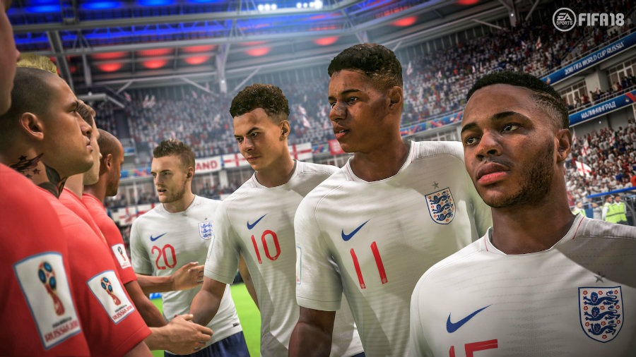 Todos los secretos del modo Mundial del FIFA 18 para móvil 5 fifa-ed