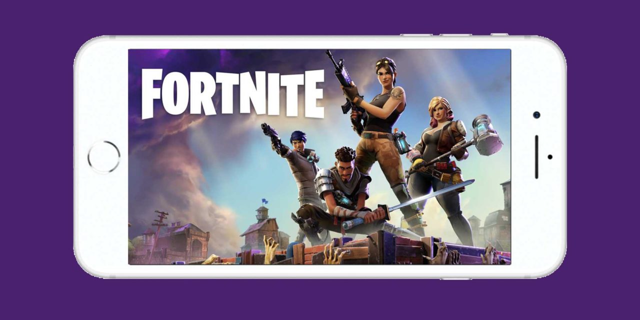 Mejores mandos Bluetooth para jugar a Fortnite en el móvil