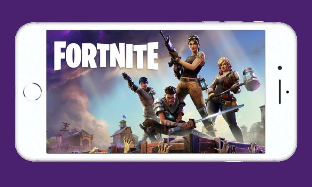 Fortnite no deja actualizar en iPhone: problemas con el juego en iOS