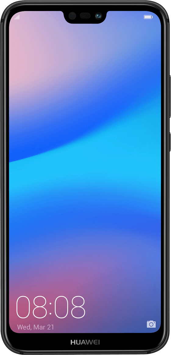 huawei p20 lite