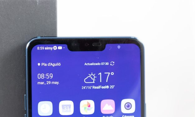 Ya sabemos la fecha de lanzamiento del nuevo LG V40