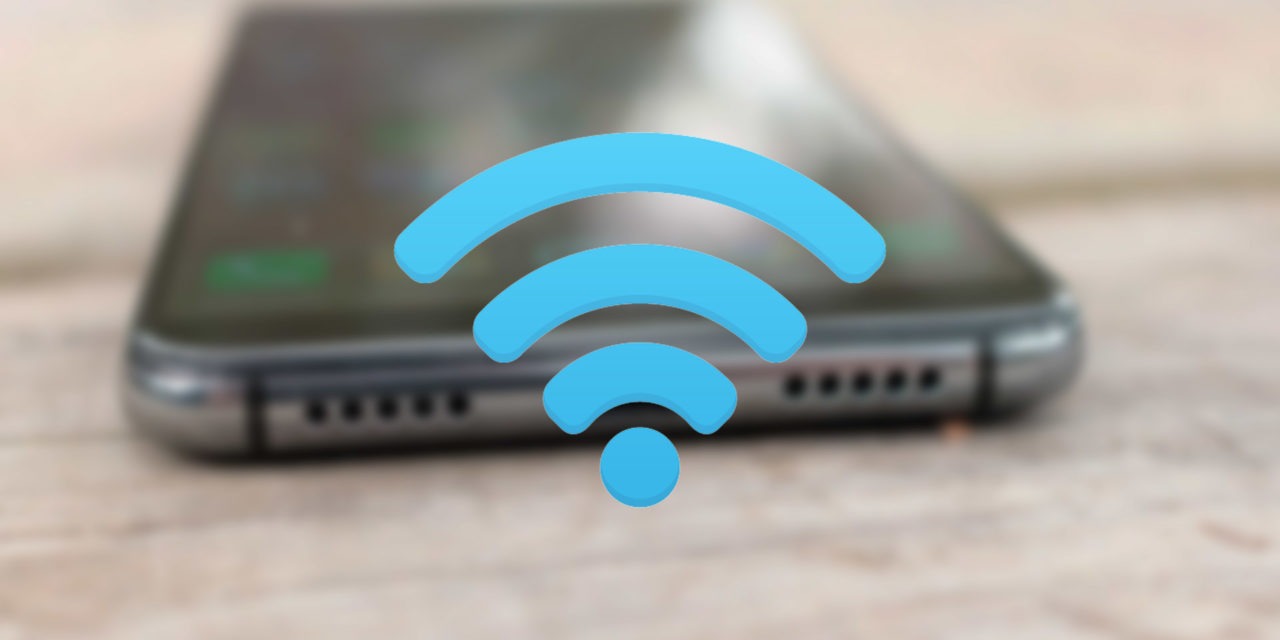 Cómo ver la contraseña del WiFi en Android sin root