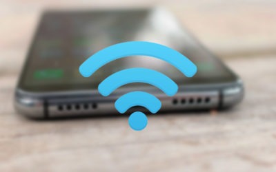 Cómo activar el WiFi 5 GHz en Android desde el móvil
