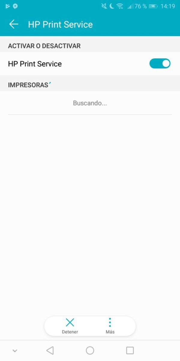 imprimir documentos android 2