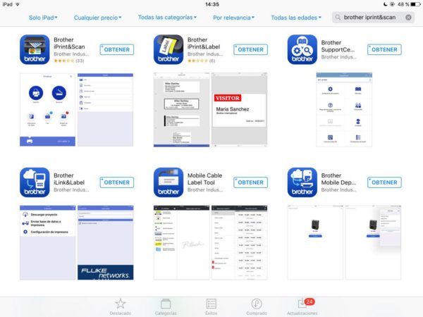 imprimir en ios 3
