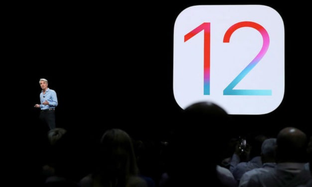 Los 5 avances del sistema operativo iOS 12 respecto a iOS 11