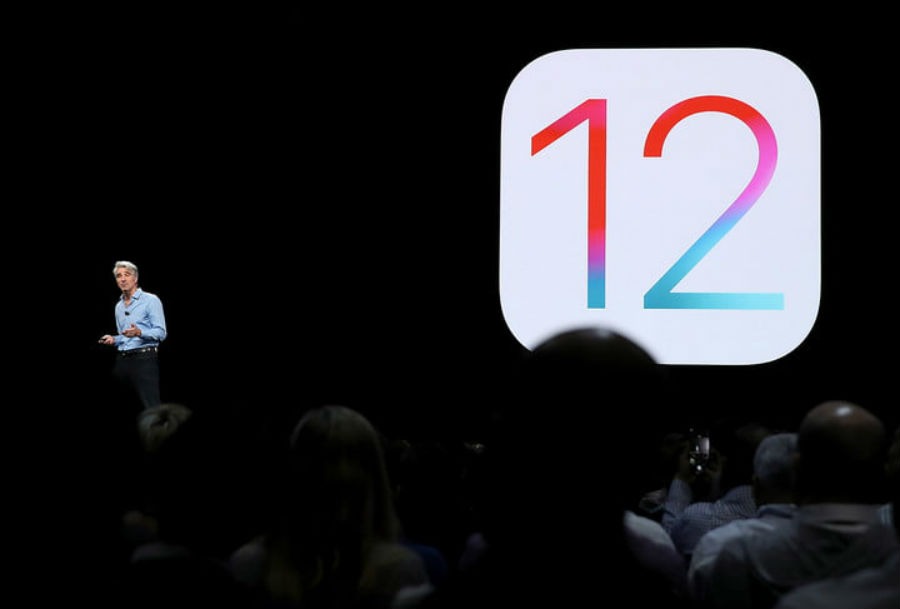 Los 5 avances del sistema operativo iOS 12 respecto a iOS 11