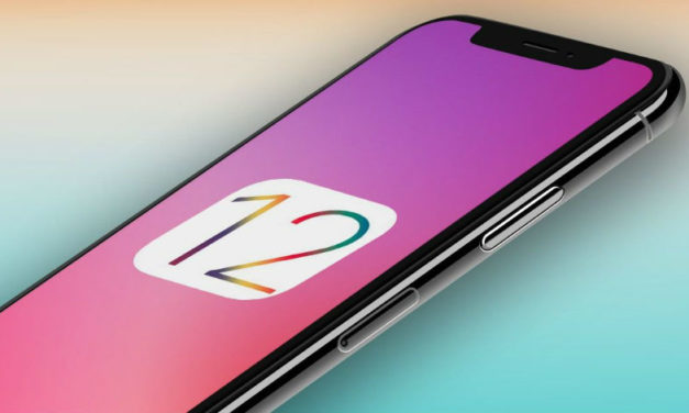 10 características de iOS 12 del iPhone y iPad que merece la pena probar