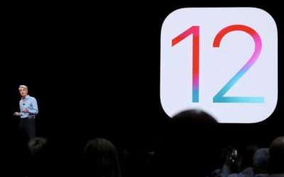 Cómo descargar la beta de iOS 12 en tu iPhone o iPad