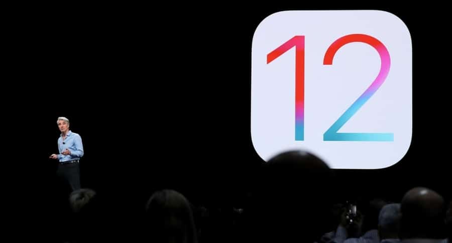 Cómo descargar la beta de iOS 12 en tu iPhone o iPad