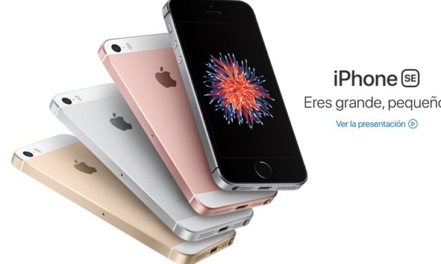 El lanzamiento del nuevo iPhone SE 2 podría haberse cancelado