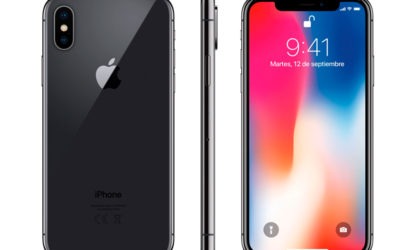 El próximo iPhone podría tener triple cámara y una pantalla más grande