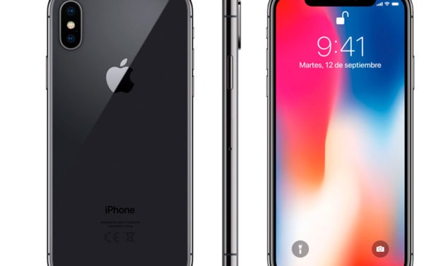 El próximo iPhone podría tener triple cámara y una pantalla más grande