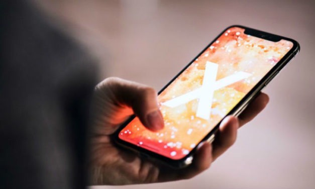 El próximo iPhone X llegaría a un precio más barato