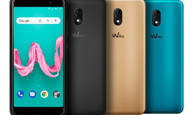 Wiko Lenny5, pantalla de 5,7 pulgadas por poco más de 100 euros