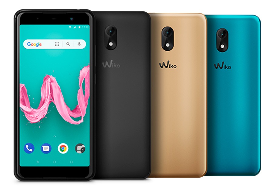 Wiko Lenny5, pantalla de 5,7 pulgadas por poco más de 100 euros