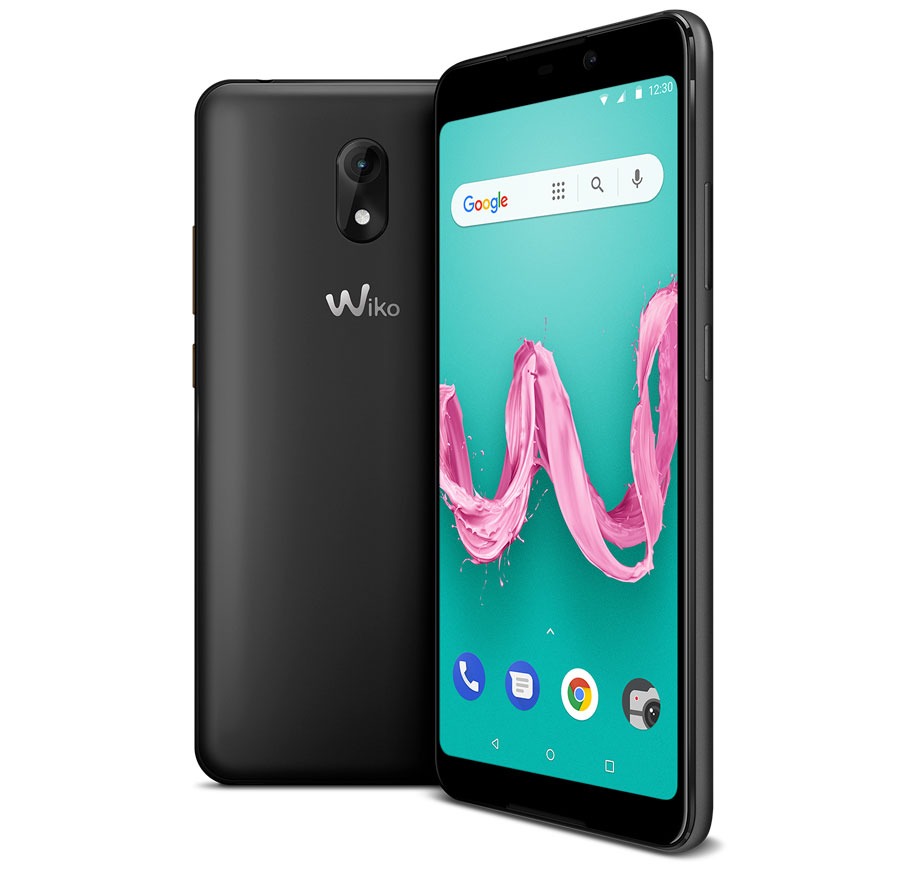 lanzamiento Wiko Lenny5 procesador