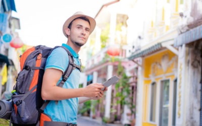 Las mejores apps para comparar vuelos y hoteles