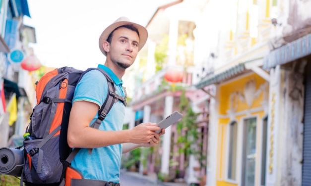 Las mejores apps para comparar vuelos y hoteles