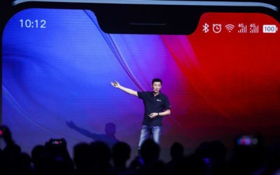 Lenovo Z5, características, precio y opiniones