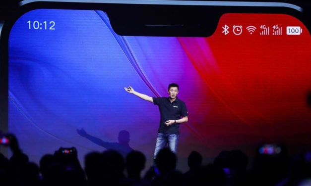 Lenovo Z5, características, precio y opiniones