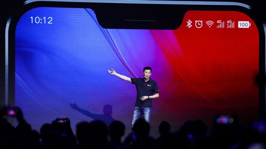 Lenovo Z5, características, precio y opiniones