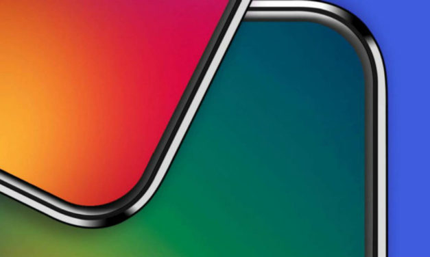 Se filtra un póster oficial del móvil todo pantalla Lenovo Z5