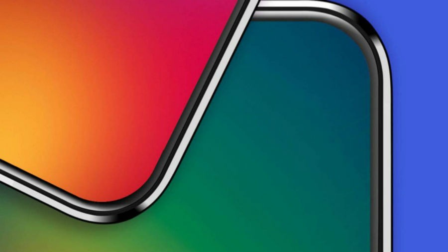 Se filtra un póster oficial del móvil todo pantalla Lenovo Z5