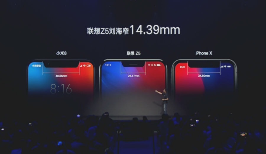 Lenovo Z5