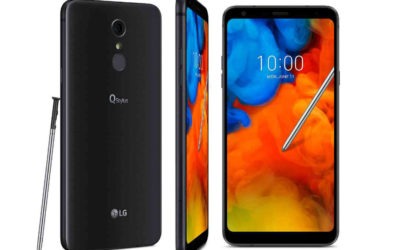 LG Q Stylus, características y opiniones