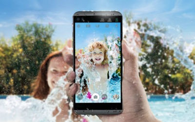 LG estaría trabajando en un LG Q8+
