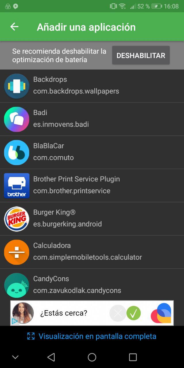Light manager android 2