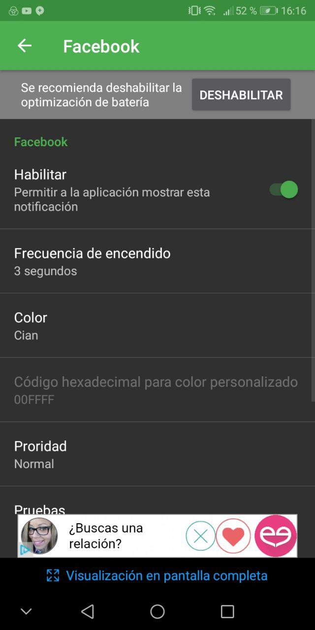 Light manager android 3