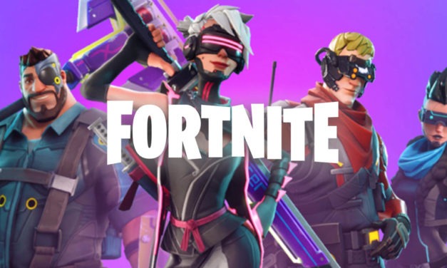 Los 5 mejores móviles para jugar a Fortnite en Android