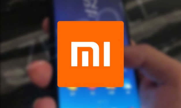 El Xiaomi Mi MIX 3 se filtra en una fotografía sin apenas marcos