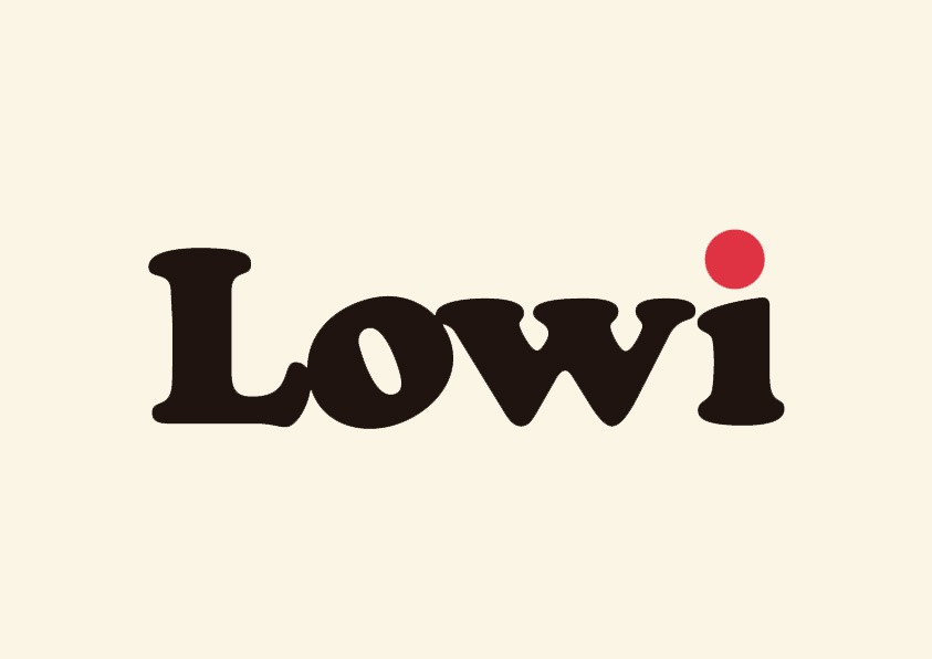 logo de lowi
