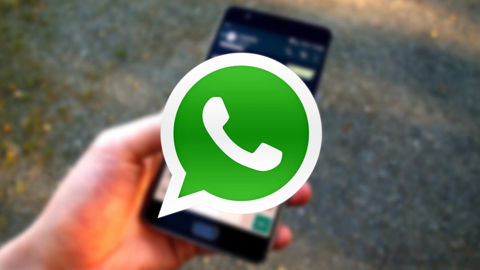 Cómo hablar con un contacto bloqueado en WhatsApp