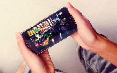 Los 5 juegos para móvil que estarán de moda este verano