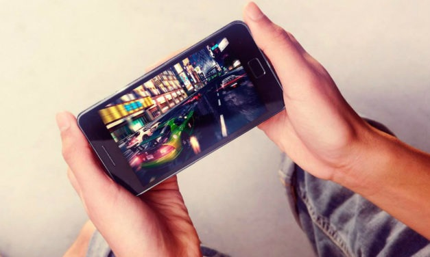 Los 5 juegos para móvil que estarán de moda este verano